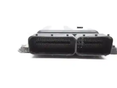 Peça sobressalente para automóvel em segunda mão centralina de motor uce por opel astra j berlina 5p a17dtr referências oem iam 55575315