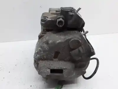 İkinci el araba yedek parçası klima kompresörü için audi a4 b5 avant (8d5) 1.8 t oem iam referansları 8d0260808   İkinci el araba yedek parçası klima kompresörü için audi a4 b5 avant (8d5) 1.8 t oem iam referansları 8d0260808
