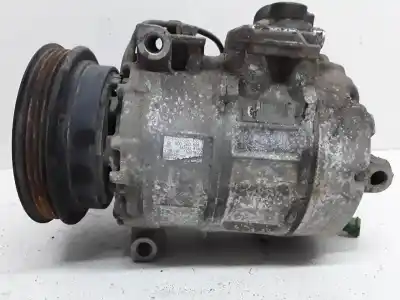 İkinci el araba yedek parçası klima kompresörü için audi a4 b5 avant (8d5) 1.8 t oem iam referansları 8d0260808   İkinci el araba yedek parçası klima kompresörü için audi a4 b5 avant (8d5) 1.8 t oem iam referansları 8d0260808