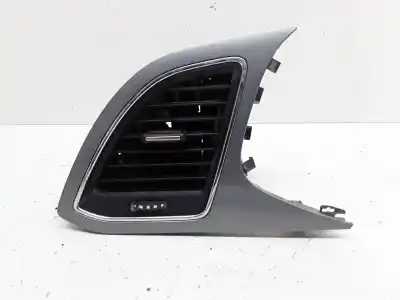 Second-hand car spare part Air Ventilation Grille for SEAT LEON (5F1) Style Plus OEM IAM references 08437001  