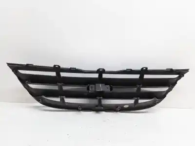 Second-hand car spare part front grille for kia cerato (ld) d4ea oem iam references 863502f500  
