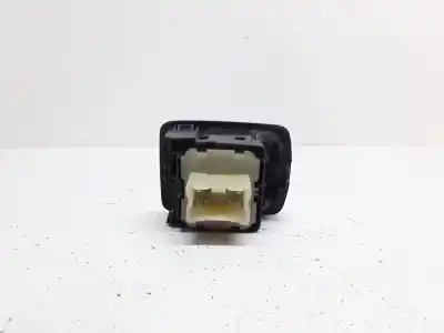 Second-hand car spare part left front power window switch for renault kangoo profesional oem iam references 254110431r  