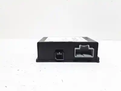 Peça sobressalente para automóvel em segunda mão módulo eletrônico por opel astra j berlina 5p a17dtr referências oem iam 13257499  