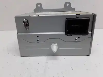 Автозапчастина б/у Dvd система для OPEL ASTRA J BERLINA 5P A17DTR Посилання на OEM IAM 13334053  