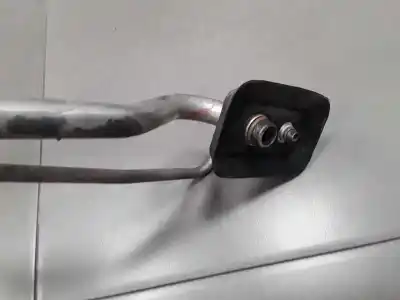 Second-hand car spare part Air Conditioning Pipes for CITROEN C4 COUPE Collection OEM IAM references MOTOR 9HX  