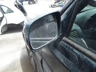 İkinci el araba yedek parçası SOL AYNA için HYUNDAI TERRACAN (HP)  OEM IAM referansları 87610H1011  