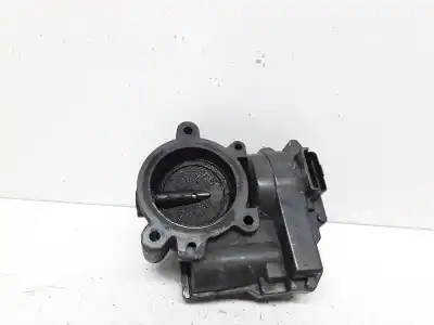 Second-hand car spare part throttle body for daewoo lanos 1.4 cat oem iam references a2c53101894  