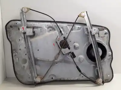 İkinci el araba yedek parçası ÖN SAG PENCERE REGÜLATÖRÜ için SKODA FABIA  OEM IAM referansları 6Y0837756C  