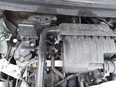 Second-hand car spare part COMPLETE ENGINE for OPEL CORSA B (S93)  OEM IAM references 3A92  