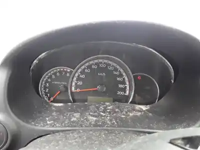 Second-hand car spare part  for OPEL CORSA B  OEM IAM references 8100C439  