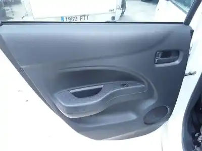 Second-hand car spare part  for OPEL CORSA B  OEM IAM references MMCXNA03ANH006764  