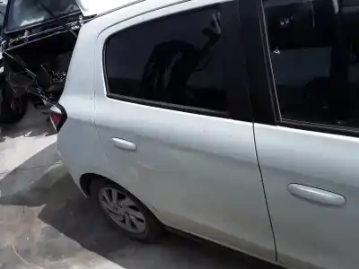 Second-hand car spare part rear right door for opel corsa b 1.0 12v oem iam references p20203955