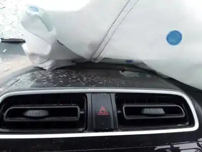 Second-hand car spare part hazard warning lights for opel corsa b 1.0 12v oem iam references 8614a132