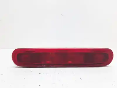 Peça sobressalente para automóvel em segunda mão farolim de travão central por opel combo d kasten l1h1 2.4t referências oem iam w0l6zxd1bd9531785