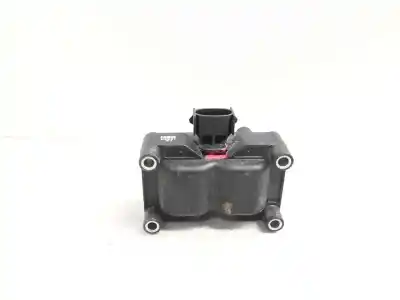 Peça sobressalente para automóvel em segunda mão Bobina De Ignição por FORD FIESTA (CBK) Ambiente Referências OEM IAM U2001431E  