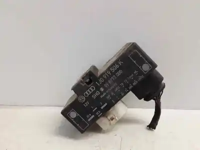 Автозапчасти б/у блок предварительного нагревания за SEAT IBIZA II (6K1) 1.9 SDI ссылки OEM IAM 1J0910506K   Автозапчасти б/у блок предварительного нагревания за SEAT IBIZA II (6K1) 1.9 SDI ссылки OEM IAM 1J0910506K