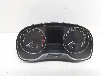 Second-hand car spare part  for SKODA FABIA  OEM IAM references 6V0920740C  