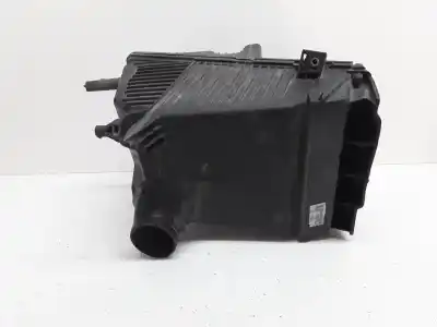 Peça sobressalente para automóvel em segunda mão Filtro De Ar por RENAULT KANGOO Profesional Referências OEM IAM 8200788196E  