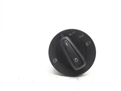 Second-hand car spare part  for SKODA FABIA  OEM IAM references 5E0941431E  