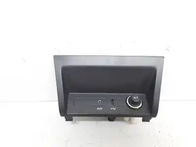 Tweedehands auto-onderdeel ELEKTRONISCHE MODULE voor SKODA FABIA  OEM IAM-referenties 6V0857367A  