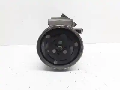 Second-hand car spare part Air Conditioning Compressor for RENAULT KANGOO Profesional OEM IAM references 8200953359B  