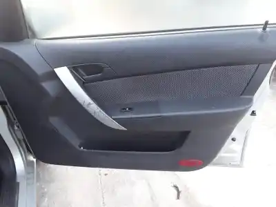 Second-hand car spare part  for CHEVROLET AVEO  OEM IAM references 96956562  