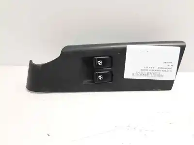 Second-hand car spare part left front power window switch for chevrolet aveo ls oem iam references 202005062  