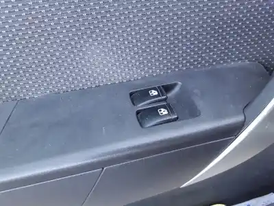 Second-hand car spare part  for CHEVROLET AVEO  OEM IAM references 202005062  