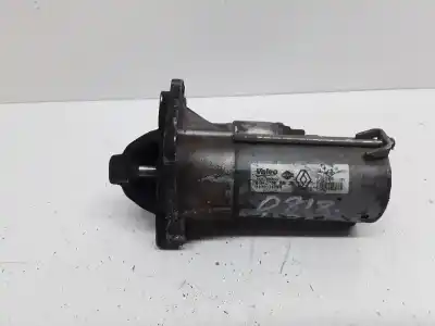 Peça sobressalente para automóvel em segunda mão motor de arranque por renault kangoo profesional referências oem iam 8g43766ab  