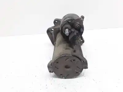 Peça sobressalente para automóvel em segunda mão motor de arranque por renault kangoo profesional referências oem iam 8g43766ab  