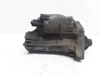 Peça sobressalente para automóvel em segunda mão motor de arranque por renault kangoo profesional referências oem iam 8g43766ab  