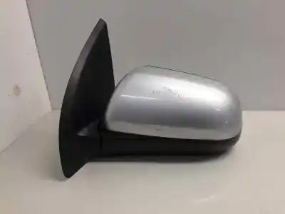 Peça sobressalente para automóvel em segunda mão espelho retrovisor esquerdo por chevrolet aveo ls referências oem iam 96648491  