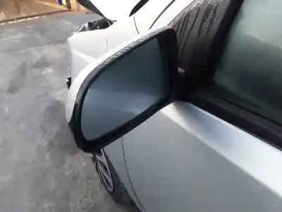 Peça sobressalente para automóvel em segunda mão espelho retrovisor esquerdo por chevrolet aveo ls referências oem iam 96648491  