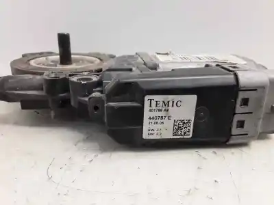 Автозапчасти б/у мотор заднего правого стекла за CITROEN C4 GRAND PICASSO C4 GRAND PICASSO ссылки OEM IAM 401786AB  
