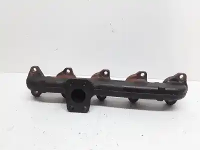 Second-hand car spare part EXHAUST MANIFOLD for FORD FOCUS  OEM IAM references 1721503  