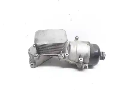 Peça sobressalente para automóvel em segunda mão radiador de óleo do motor por ford focus lim. ambiente referências oem iam 9687911280