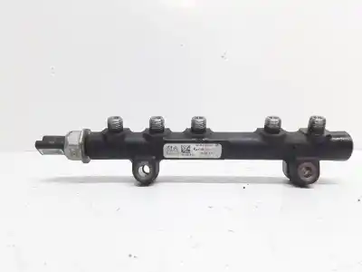 Peça sobressalente para automóvel em segunda mão régua / rampa de injetores por ford focus lim. ambiente referências oem iam 968529758002