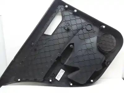 İkinci el araba yedek parçası Arka Sag Kapi Kaplamasi için SKODA FABIA Ambition OEM IAM referansları 6V6867024F  