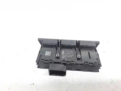 Tweedehands auto-onderdeel ELEKTRONISCHE MODULE voor SKODA FABIA  OEM IAM-referenties 6V1927238D  