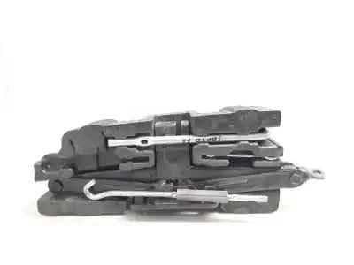 Tweedehands auto-onderdeel kat voor hyundai santa fe (sm) 2.0 gls crdi oem iam-referenties 091492b070