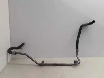 Peça sobressalente para automóvel em segunda mão tubo por chevrolet captiva 2.0 diesel cat referências oem iam 96626621