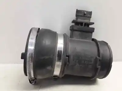 Peça sobressalente para automóvel em segunda mão medidor de massa de ar por chevrolet captiva 2.0 diesel cat referências oem iam 0281002618