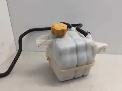 Peça sobressalente para automóvel em segunda mão depósito de expansão por chevrolet captiva 2.0 diesel cat referências oem iam 96837836