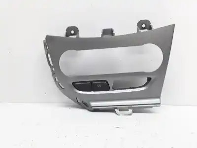 Peça sobressalente para automóvel em segunda mão módulo de confort / bsi /bcm por ford focus lim. ambiente referências oem iam bm5118522bf