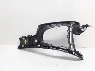 Second-hand car spare part decorative moulding for renault scenic iii (jz) 1.5 dynamique oem iam references 8200025800