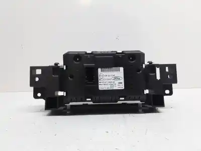 Second-hand car spare part multifunction display for ford focus lim. ambiente oem iam references em5t18b955ba  