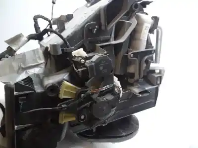 Автозапчастина б/у повне нормальне опалення для opel astra j berlina 5p a17dtr посилання на oem iam 13303352  