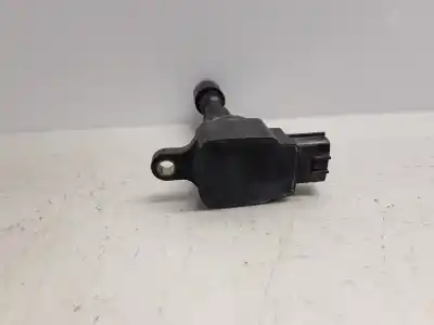 Peça sobressalente para automóvel em segunda mão bobina de ignição por mazda 3 berlina (bk) 1.6 crdt active referências oem iam aic4051  