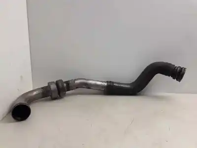 Second-hand car spare part tube for renault scenic iii (jz) 1.5 dynamique oem iam references 