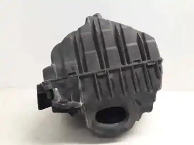 Second-hand car spare part air filter for renault scenic iii (jz) 1.5 dynamique oem iam references 8200947663a